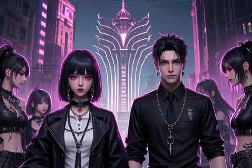 摩杰平台注册中心